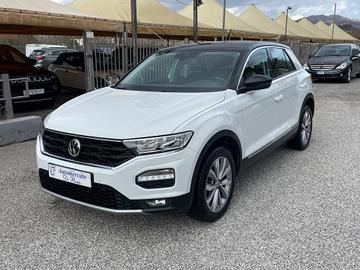 Volkswagen T-Roc 1.6 TDI SCR Style BlueMotion Tech