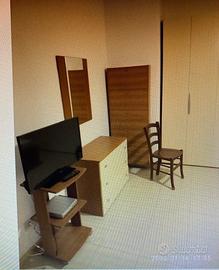 Monolocale arredato centrale a Vittoria (Ragusa)