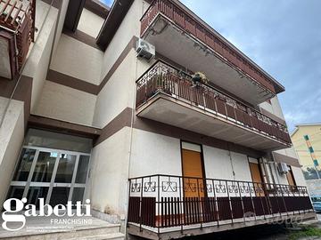 Appartamento Patti [Cod. rif 3307010VRG]