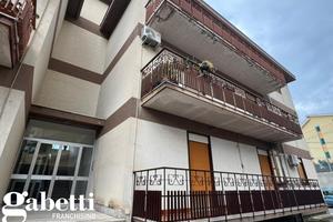 Appartamento Patti [Cod. rif 3307010VRG]