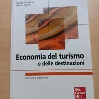 Economia del Turismo e delle Destinazioni