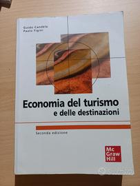 Economia del Turismo e delle Destinazioni