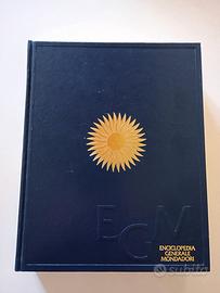 Eciclopedia Universale  Mondadori