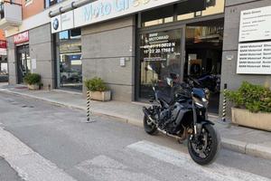YAMAHA MT-09 890 Y AMT Abs