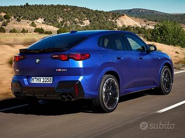 muso musata kit airbag sospensione bmw x2