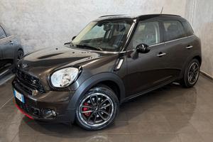 Mini Cooper SD COUNTRYMAN 2.0D ALL4 AUTOMATICA NEO