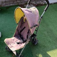 Passeggino leggero