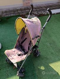 Passeggino leggero