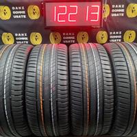 4 Gomme 225 40 18 ESTIVE 80/90% BRIDGESTONE