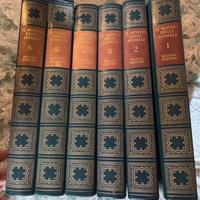 Enciclopedia Il Mondo degli Animali