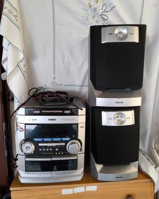 stereo anni 90