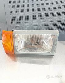 ALFA ROMEO GIULIETTA 116 FARO ANTERIORE SINISTRO S