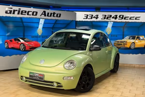 AGOSTO APERTI NEW BEETLE 1.6CC 102CV ( LEGGI ANNUN