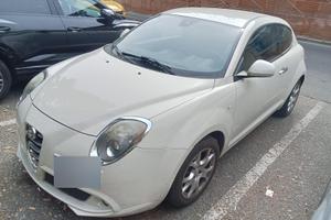 Alfa Mito