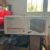 Casse per pc - televisione - devices