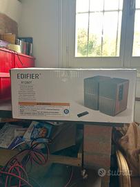 Casse per pc - televisione - devices