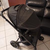 passeggino cybex balios s