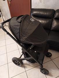 passeggino cybex balios s