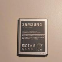 Batteria EB-L1G6LLU 2100mAh