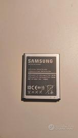 Batteria EB-L1G6LLU 2100mAh