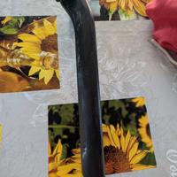 FACTOR OSTRO VAM canotto reggisella 