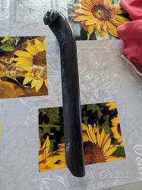 FACTOR OSTRO VAM canotto reggisella 