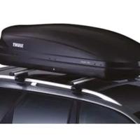 Box da tetto pacific thule