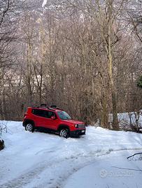 JEEP Renegade 4x4