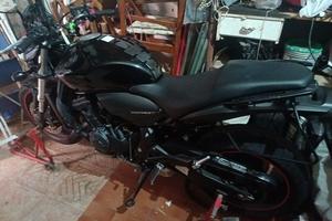 Honda Hornet 600 09🏍️