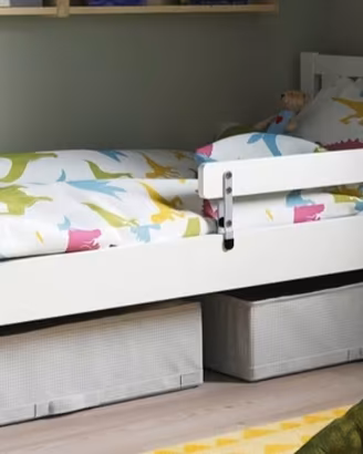 lettino bambini