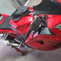 Daytona 600