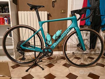 Bianchi Infinito 2026