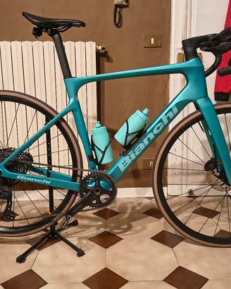 Bianchi Infinito 2026