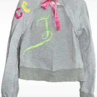 Set in felpa iceberg