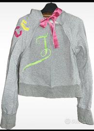 Set in felpa iceberg