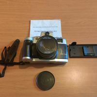 Macchina Fotografica Canomatica (Leggere Bene)