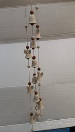 giostra angioletti  e donnine 