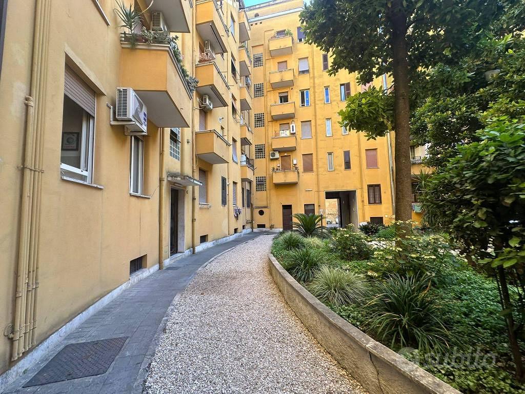 Apartment in Roma, San Lorenzo, Tiburtino - Altro
