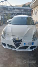 Giulietta 1,6 jtdm 