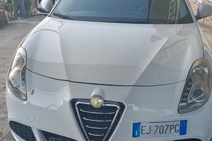 Giulietta 1,6 jtdm 