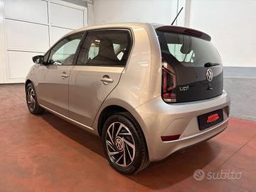 Volkswagen up! 1.0 5p. eco move BlueMotion Technol