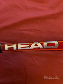 Racchette Head