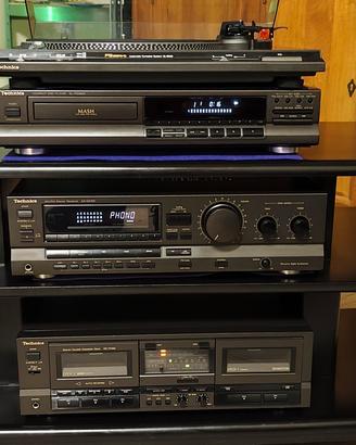 Stereo Technics 