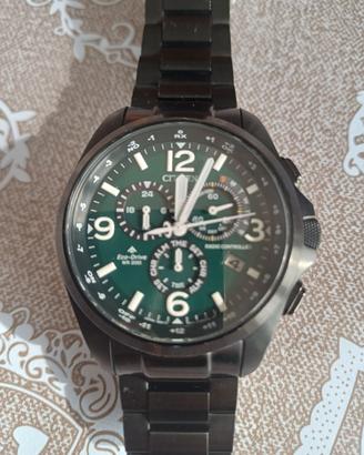 citizen radiocontrollato field 