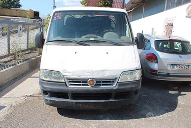 FIAT DUCATO ANNO 2003