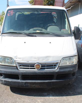 FIAT DUCATO ANNO 2003