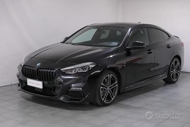 BMW Serie 2 220d Gran Coupe Msport auto