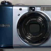 CANON Powershot A1000 is