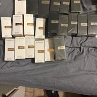 Lotto profumi yodeyma 