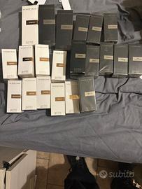 Lotto profumi yodeyma 